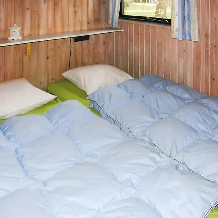 Nyaraló Drejet Rudkobing Xi