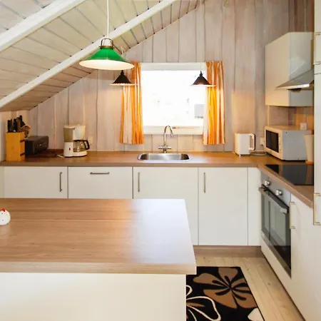 Nyaraló Drejet Rudkobing Xi Spodsbjerg