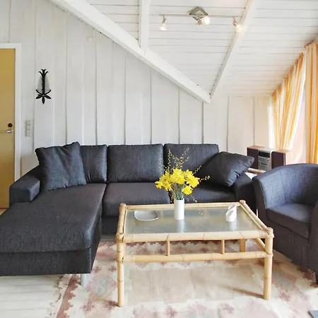 Nyaraló Drejet Rudkobing Xi