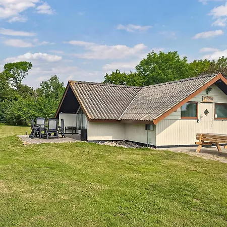 Drejet Rudkobing Xi Nyaraló