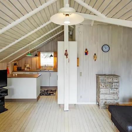 Drejet Rudkobing Xi Spodsbjerg