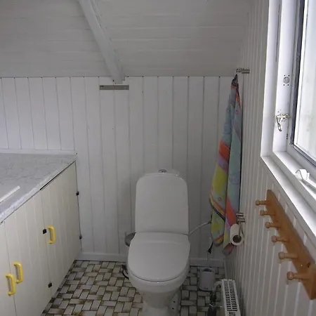 Holiday home Awesome In Rudkobing With Kitchen Spodsbjerg